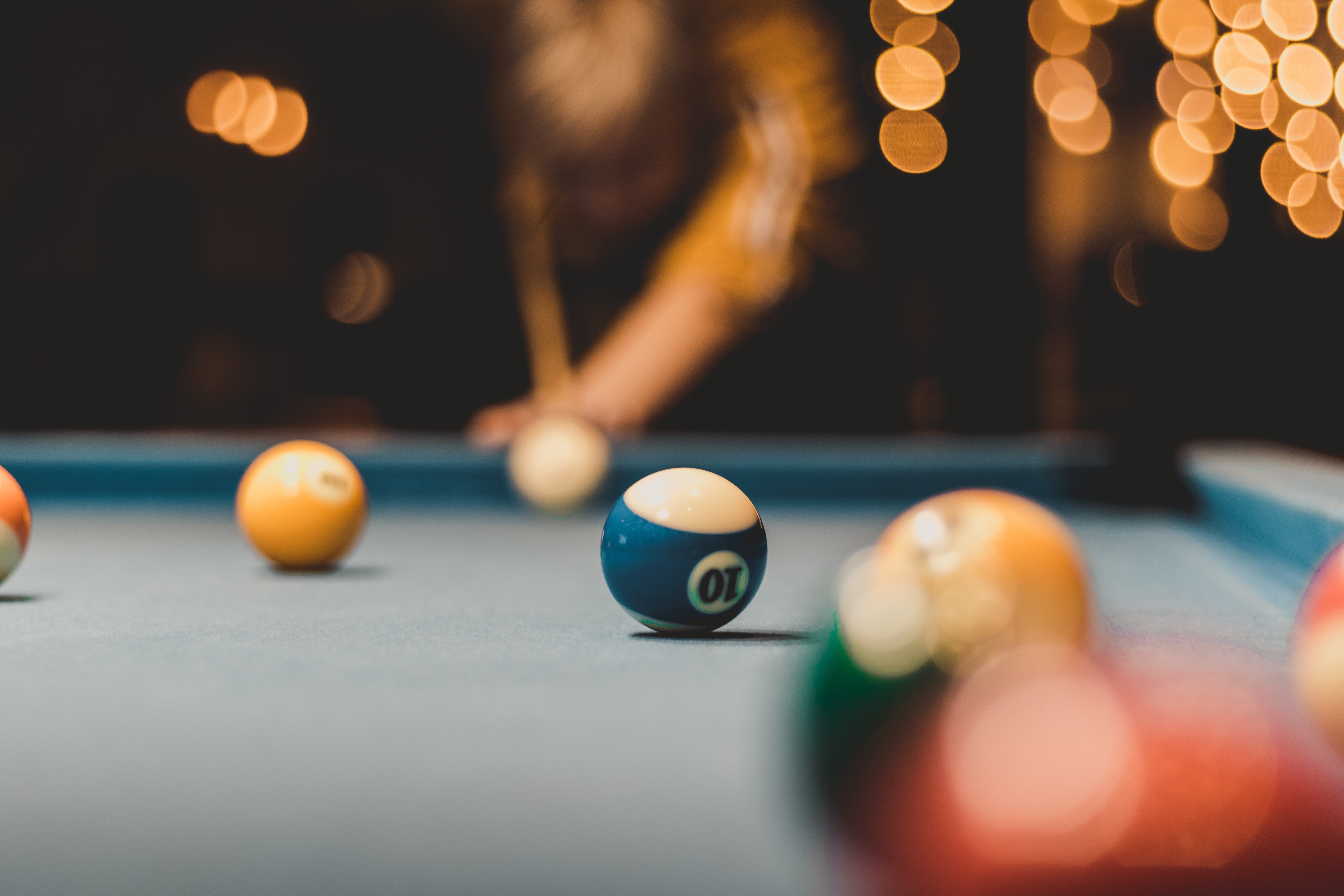 Slide ./billard.jpg